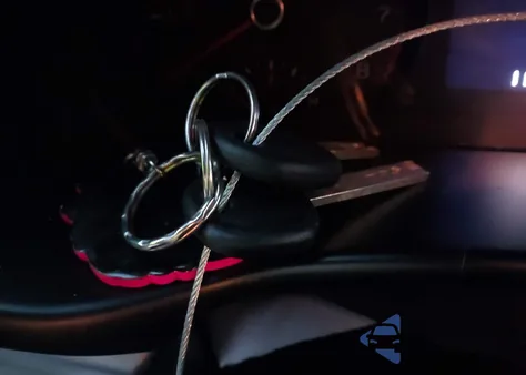 2021 Kia Rio Lx z USA, uszkodzony, nr VIN 3KPA24AD9ME430436